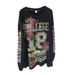 Women's Clothing Version 2-300 Catties Heavy Duty Hot Diamond Sweater For Women Light Luxury Slim Long Sleeves Stylish Age Reducing Top_ecoleips.com