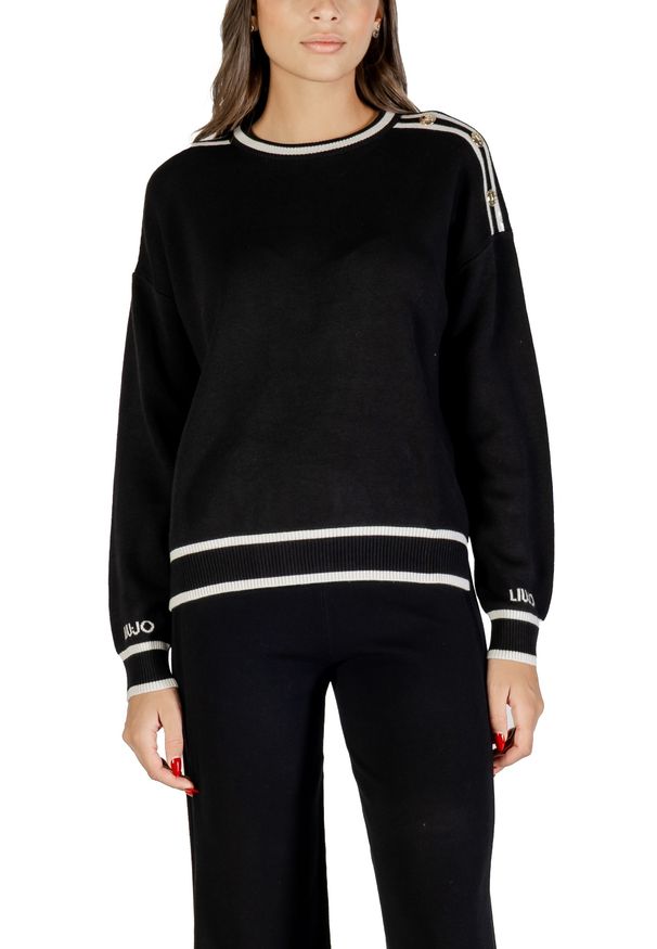 Liu Jo Maglia DonnabxlzrcOofhNr_ecoleips.com