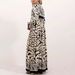 Women's Clothing Muslim Middle Eastern Black Dress For Women Elegant Noble Soft Comfortable Stylish Clothing Modest Abaya Dress_ecoleips.com