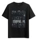 Women's T-Shirts Tshirt Muscle Freaks Resident Evil Video Game Style Horror_ecoleips.com