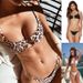 Hot Bikini Hot Selling Simple Ring Accessories Women's Swimsuit Bikini New Style_ecoleips.com