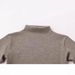 A 280-Gram Cashmere Base Layer With A Semi-High Collar Perfect For Autumn/Winter Wear. This Thick, Warm Garment Is Ver_ecoleips.com