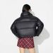 "Cropped Quilted Jacket – Streetwear Zip-Up Puffer With Stretch Panels (S-XL, Slim Fit) – Edgy Layering Staple For Urban Explorers"_ecoleips.com