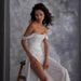 Women's Clothing Dance Party Sexy Evening Dress Evening Dress Hot Girl_ecoleips.com
