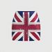 Retro European American Printed Slim Fit Bodycon Skirt for Women Sexy Studded Color Block Trendy Summer Wholesale_ecoleips.com