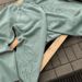 Women's Fashion Casual Two Piece Suit With Towel Embroidery Spring/Autumn Regular Size Clothing Set_ecoleips.com