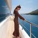 European And American Style Beach Dress for Women V-Neck Hollow Slim Long Sleeve Summer Dress New Export Design_ecoleips.com