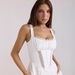 Cross-border Plus-size Women's Clothing, European And American Style, 2026 Guangzhou Foreign Trade Floral Dress, Unique_ecoleips.com