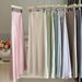 Spring Tall Women's Acetate Gloss Satin Fishtail Midi Skirt High Waist Flowing A-Line Slimming Long Skirt Bodycon_ecoleips.com