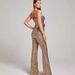 Women's Clothing Fashion Sexy Chain Belt Sequin Dress Women_ecoleips.com
