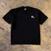 women's High-quality Round-neck Pullover Short-sleeved T-shirt_ecoleips.com