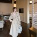 girl Girl Girl 2025 Spring And Autumn British Style Parka Khaki Trench Coat For Women New Waist-Cinching Long Thickened Casual Jacket_ecoleips.com