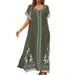 Women's Clothing Beach Jacket Robe Dress Holiday Sunscreen Shirt Bikini_ecoleips.com