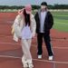 Cozy Puffer Jacket For Women - Winter Thickened Hooded Coat With Fake Two-Piece Design, Korean Style Soft Casual Outerwear_ecoleips.com