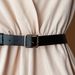 Women's V-Neck Jumpsuit Lace Trim Wide Leg Flowy Sleeves Elegant Spring Autumn_ecoleips.com