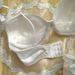 girl Long-term Supply Japanese Style Ribbon Embroidery Fairy Cute Student Wireless Comfortable Bra Set_ecoleips.com
