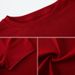 Women's Ribbed Contour-Fit Yoga Tee, Breathable Quick-Dry Short Sleeve Top For Gym, Running, Pilates & Daily Wear_ecoleips.com