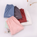 New 100% Cotton Thin Loose Plus Size Pajama Pants Womens Sleep Bottoms Summer Home Pants Ladies Trousers Casual Soft Sleepwear_ecoleips.com