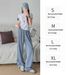 Lyocell Tencel Jeans For Women 2026 Summer New Drawstring Loose Fit Draped Ice Silk Casual Wide-Leg Straight Pants_ecoleips.com