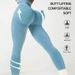 Women's Clothing New Quick Drying Pants Running Breathable Yoga Pants Women's Cycling Fitness Pants_ecoleips.com