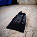 Women's Clothing Loose Diamond Printed Casual Pants Letter Patterned Trousers Fashionable Loose Fit_ecoleips.com