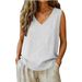 Lightweight Gauze Bohemian Style Summer Leisure Blouse_ecoleips.com