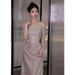 Women's Clothing Temperament High End Sparkling Toast Dress Bride Elegant Banquet Host Female_ecoleips.com