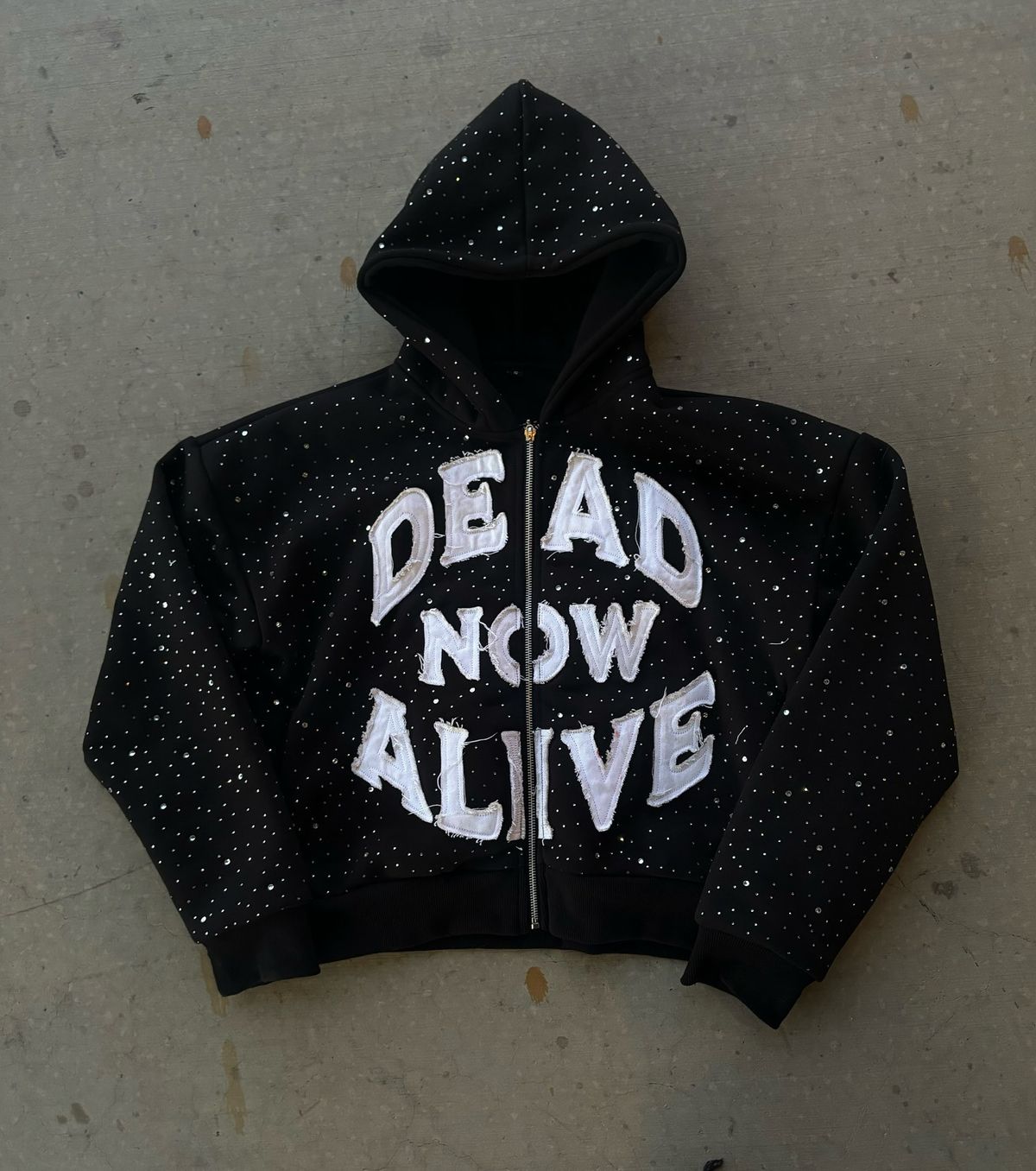 3D Printed Hooded Cardigan Sweatshirt Casual Comfortable European American Style Men Women Retro Top_ecoleips.com