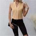 Aria Basics Aria Basics Cross-border Foreign Trade Independent Site 2024 European And American Women's Clothing Solid Color Elegant_ecoleips.com