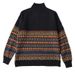 Women's Clothing Design Sense All Match Fashion Trend Spring And Autumn Base Knitted Sweater Large Size Slim Pullover Sweater_ecoleips.com