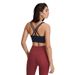 New Spring/Summer Crossback Yoga Bra, Brushed Feel, Shockproof, Supportive, And Push Up Sports Bra For Women_ecoleips.com