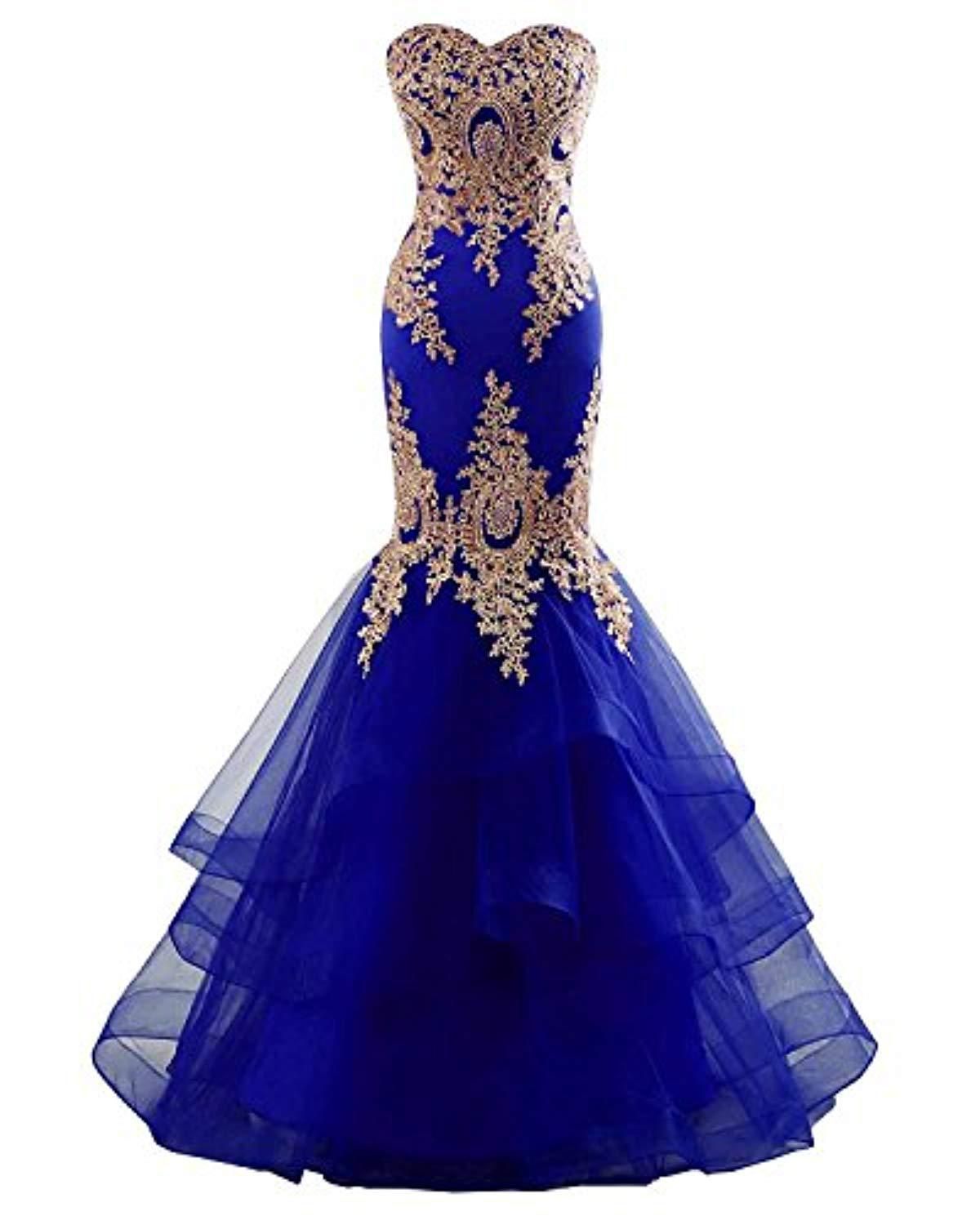 Women's Autumn and Winter New Bridal Dresses Host Elegant Large Size Temperament Long Evening Dress Wholesale_ecoleips.com