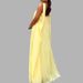 2026 Spring New Collection: Cross-Border European American Foreign Trade Women's Clothing - Simple And Elegant Solid_ecoleips.com