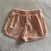 Women's High-Waisted A-Line Wide Leg Shorts Korean Style Thin Casual Sports Hot Pants Summer Hot Girl Loose Fit Home Wear_ecoleips.com