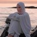European And American Foreign Trade Cross-border Women's Clothing, Dubai Fashion Hollow-out Loose Dress, Middle Eastern_ecoleips.com