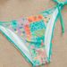 Sexy Two Piece Swimsuit European American Style Bikini Triangle Cup Tie up 2026 New Ins Trend Women's Clothing Swimwear_ecoleips.com