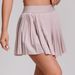Women's Summer Casual Mini Skirt With Pockets Breathable Pleated Sportswear Outdoor Tennis Straps Lining Fitness Clothing_ecoleips.com