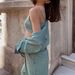 In-stock European And American Cross-border Women's Clothing 2026 New Fashion Loose Long-sleeve Shirt Casual_ecoleips.com
