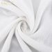 Elegant Women's Dress with Puff Sleeves Slimming Long Skirt with Slit New Fashionable Clothing_ecoleips.com