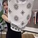 Bohemian Floral Print Sleeveless Tank Top Lightweight Summer Fashion Vest for Women And Men_ecoleips.com
