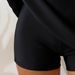 Women's Clothing Women's Elegant Slimming Two Piece Swimsuit Solid Color Beachwear Hot Spring For Formal & Casual For Women_ecoleips.com