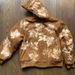 Unisex European And American Fashion Retro Digital 3D Printed Hoodie Pullover Maple Leaf Sweatshirt 2025 New_ecoleips.com