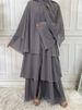 Ramadan Marocain Muslim Pakistani Abayas Cardigan For Women Party Dresses Kpytomoa Plus Size Women Clothing Outer Banks Caftan_ecoleips.com