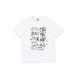 Summer Short-sleeved T-shirt Women's New Loose Fat Mm High-end Alphabet Top_ecoleips.com