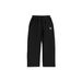 Unisex High-Street Embroidered Joggers – Hip-Hop Streetwear Sweatpants (Black/Heather Grey/Navy, S-3XL)_ecoleips.com