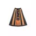 Ethnic Style Women's Clothing, New Chinese Style, Heavily Embroidered, Modified Horse-face Large Hem Vintage A-line_ecoleips.com
