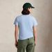 Summer Casual Women's Round Neck T-Shirt Short Sleeve Bear Print Top Fashion Fits True To Size_ecoleips.com