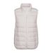 Bitter Winter Siyu Women's 90 Velvet Women's Clothing Stand-Up Collar Vest Seamless Pressed Down Jacket Vest Large Size Jacket Autumn And Winter_ecoleips.com