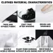 Metalcore Band Landmvrks Fashion Peripherals Print T-shirt Men Women Crewneck Cotton Tee Loose Casual Oversized High-street Tops_ecoleips.com