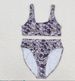 Women’s Digital Print Bandeau & Shorts Set – Trendy Floral Two-Piece Outfit (4 Prints, S-XXL)_ecoleips.com